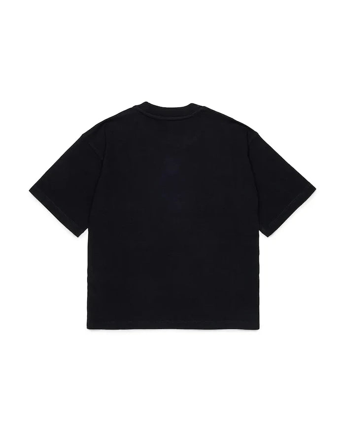 Çocuklar için pamuklu T-shirt TANORMYS2 T-SHIRT
