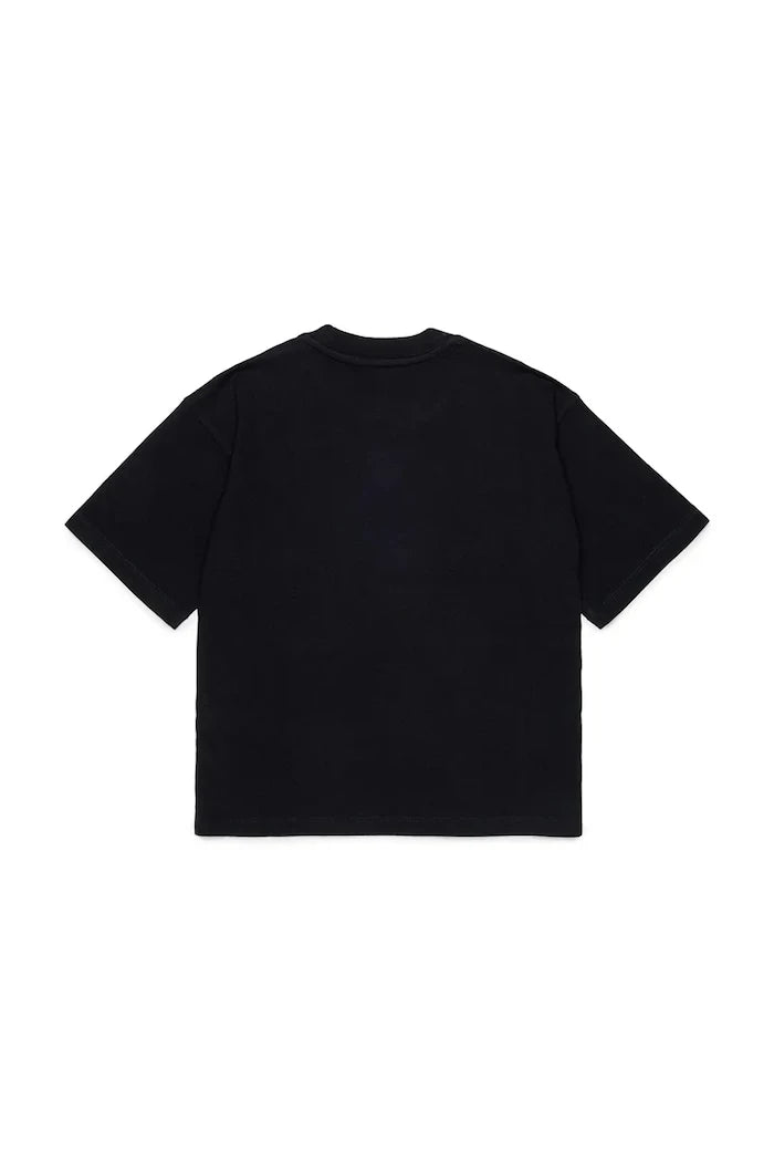 Çocuklar için pamuklu T-shirt TANORMYS2 T-SHIRT
