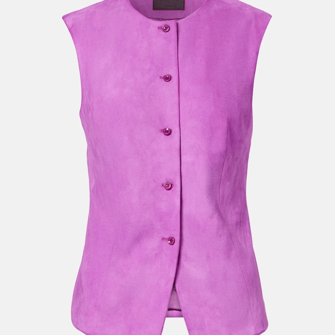 Stouls - Leather top
