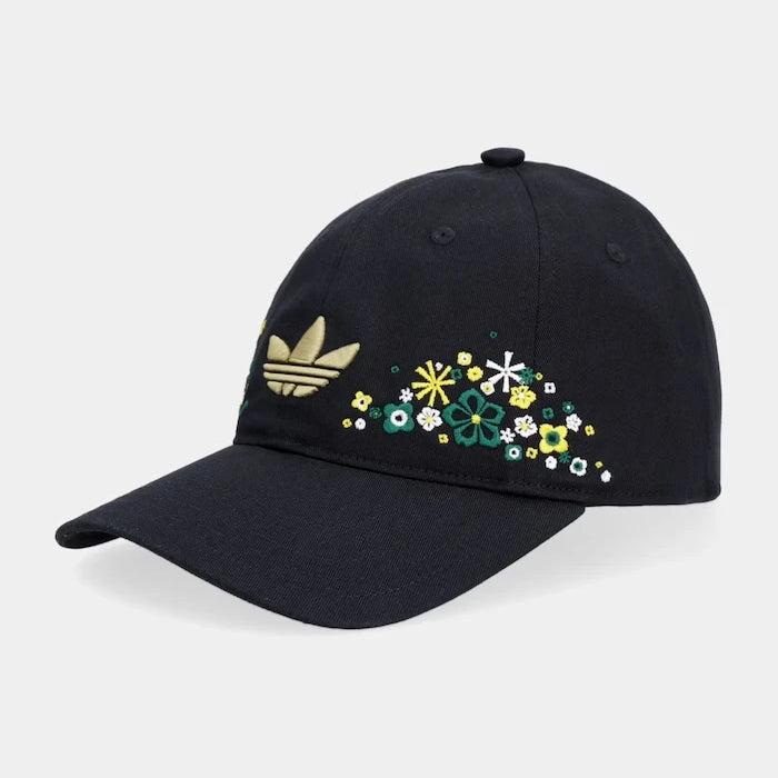adidas Originals Liberty Pamuklu Vizörlü Şapka