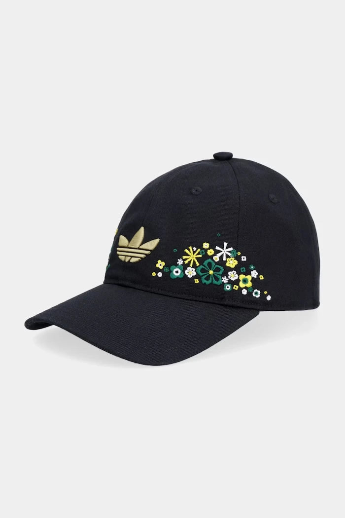 adidas Originals Liberty Pamuklu Vizörlü Şapka