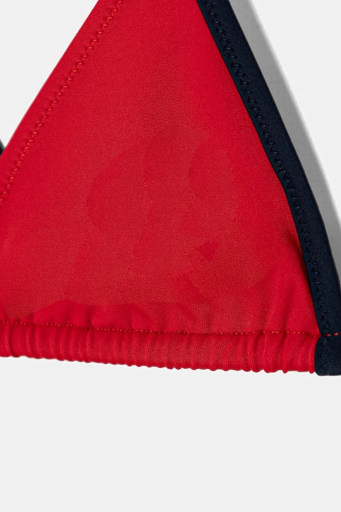 Tommy Hilfiger бански от две части за деца