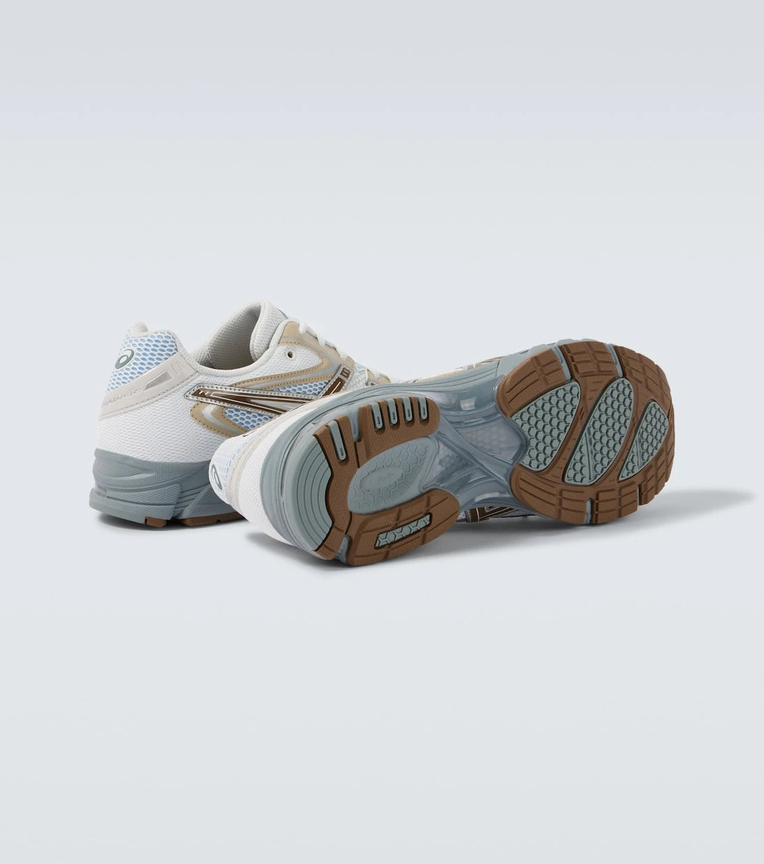 Asics - أحذية جيل دي إس ترينر 14 الرياضية
