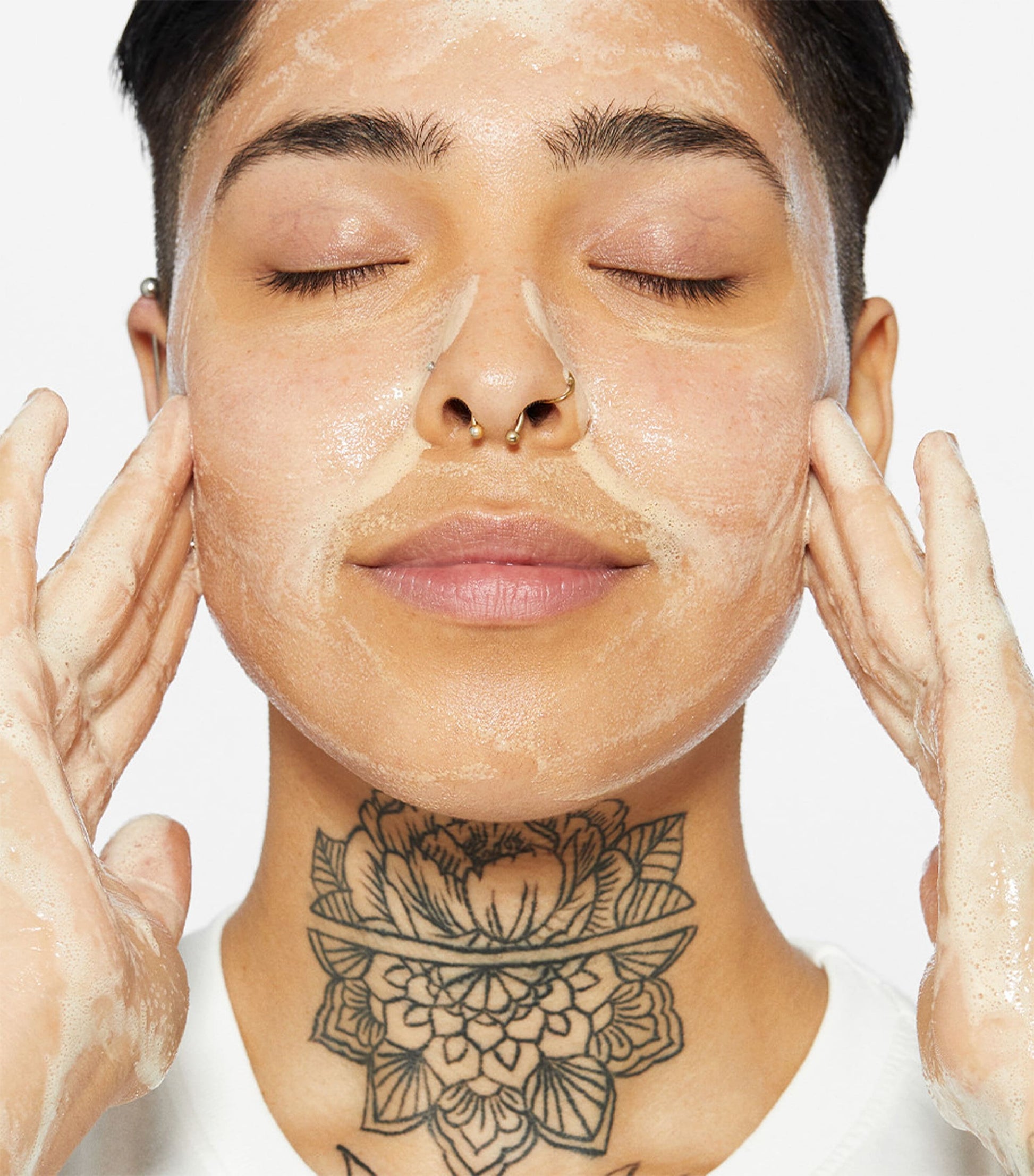 Daily Milkfoliant (74g)