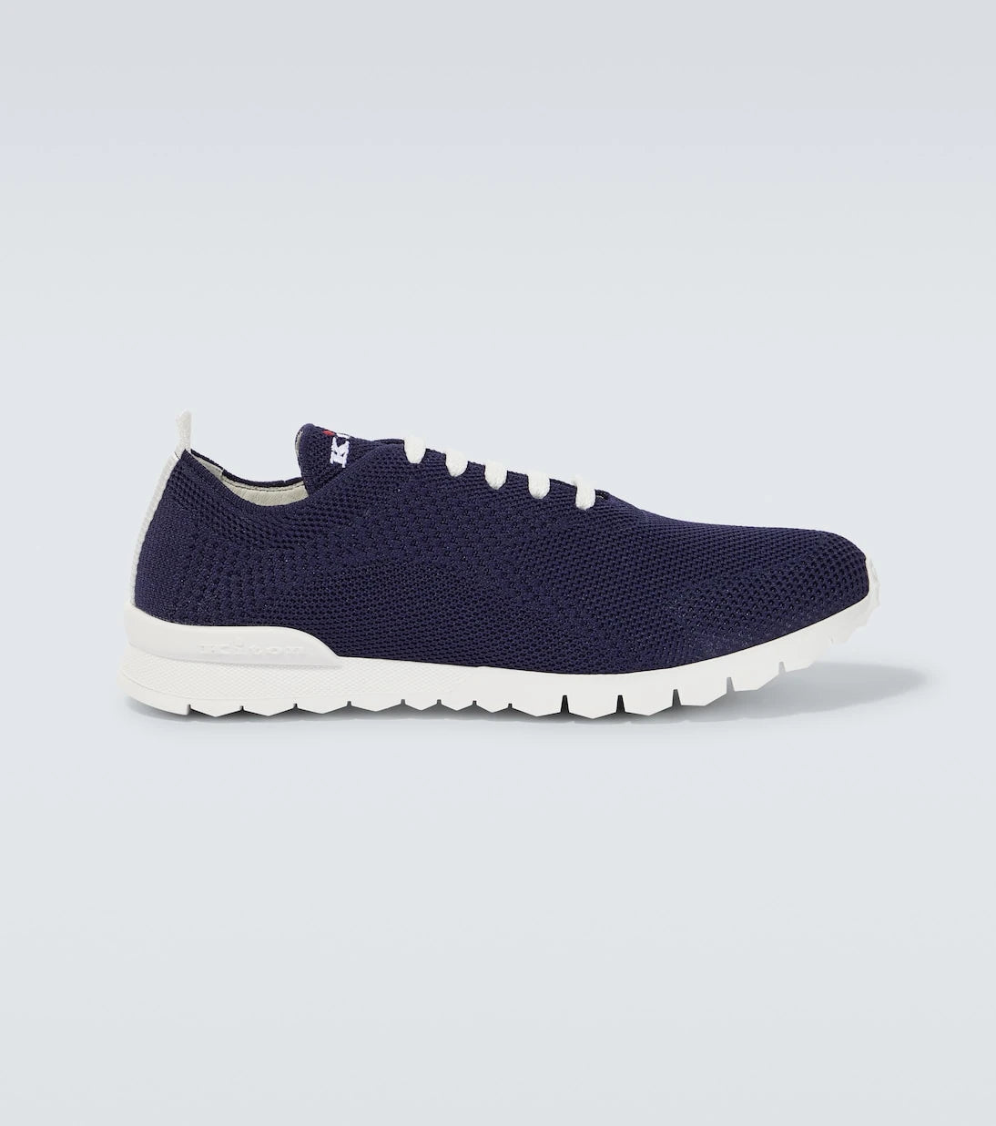 Kiton - FITS cotton sneakers