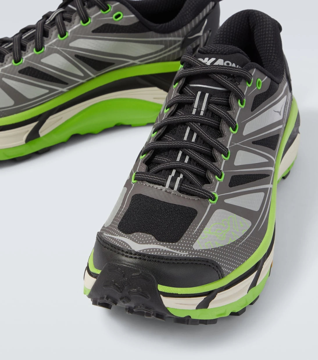Hoka One One - Mafate Speed 2 running shoes