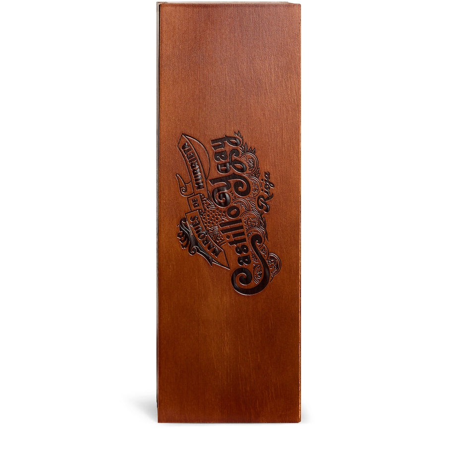 Castillo Ygay Gran Reserva Especial Magnum 1980 (1.5L) - Rioja, Spain