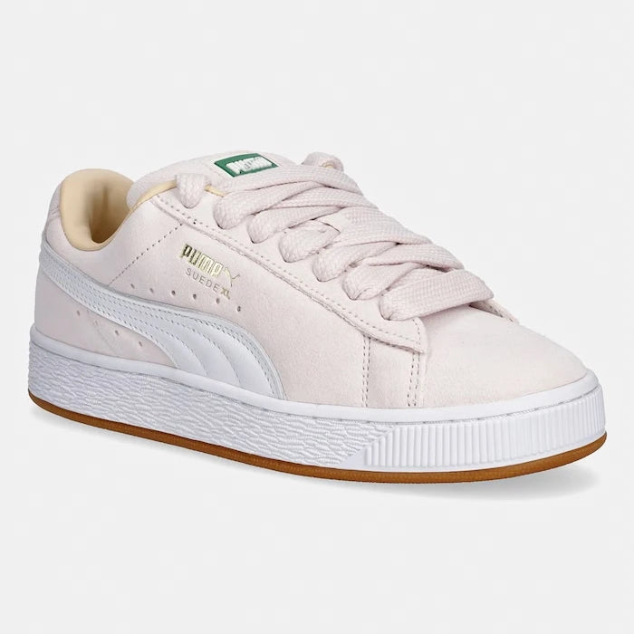 Велурени маратонки Puma Suede XL