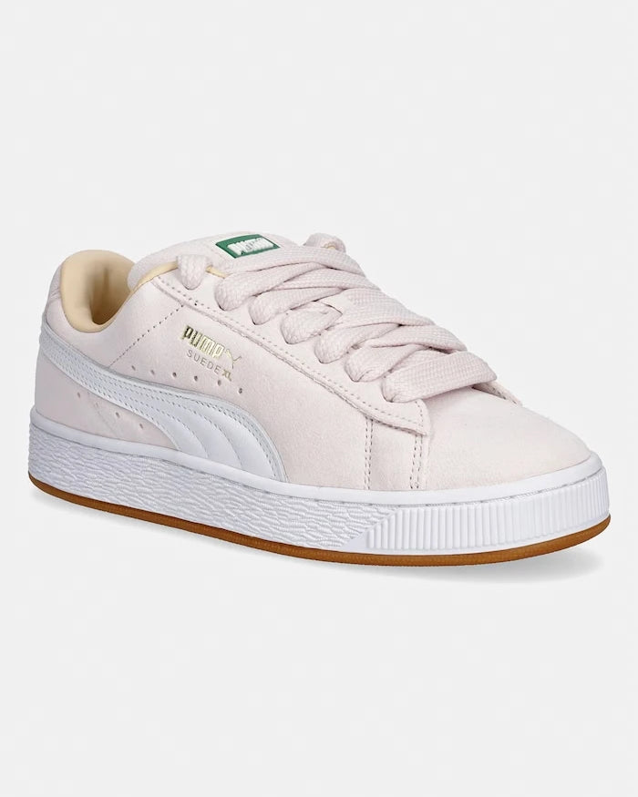 Puma Suede XL Kadife Spor Ayakkabı