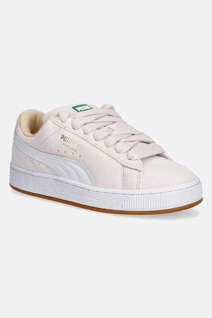 Велурени маратонки Puma Suede XL