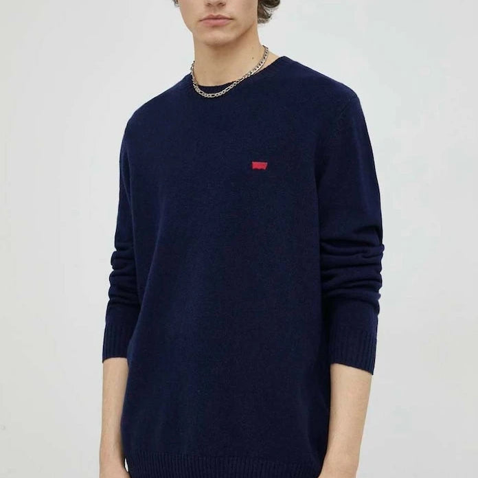 Вълнен пуловер Levi's