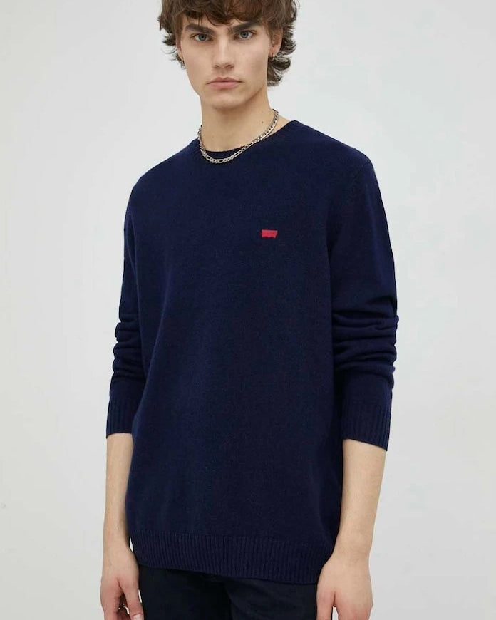 Levi's Yün Kazak
