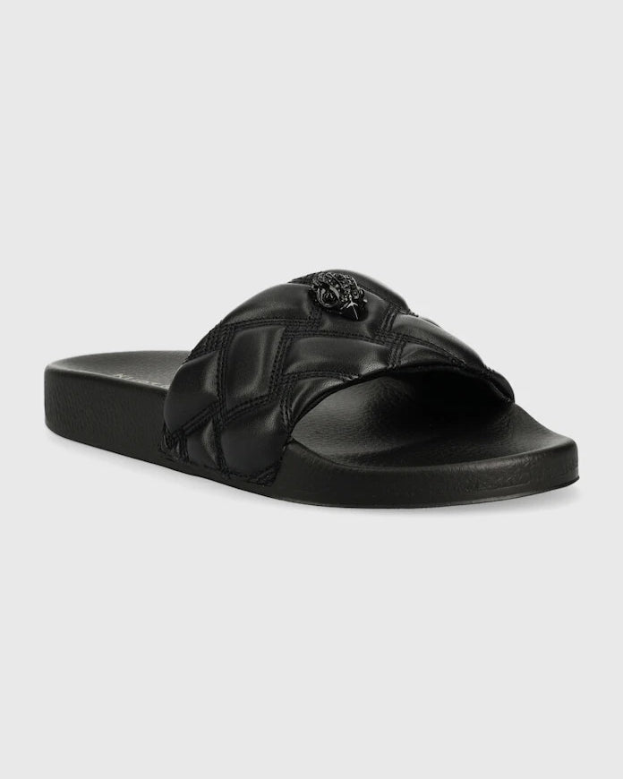 Kurt Geiger London Meena Eagle Drench Terlik