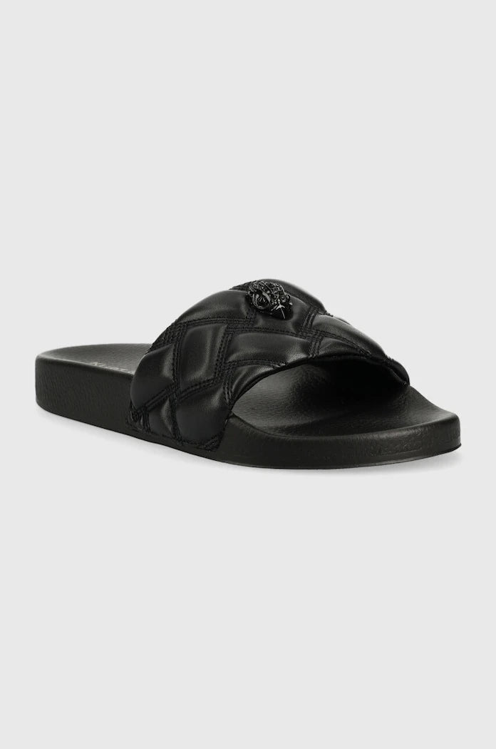 Kurt Geiger London Meena Eagle Drench Terlik
