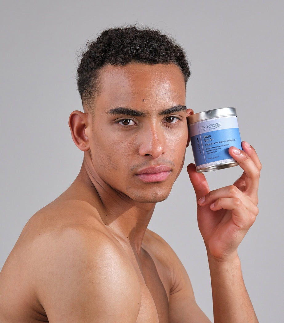 Advanced Nutrition Programme Skin Vit A+