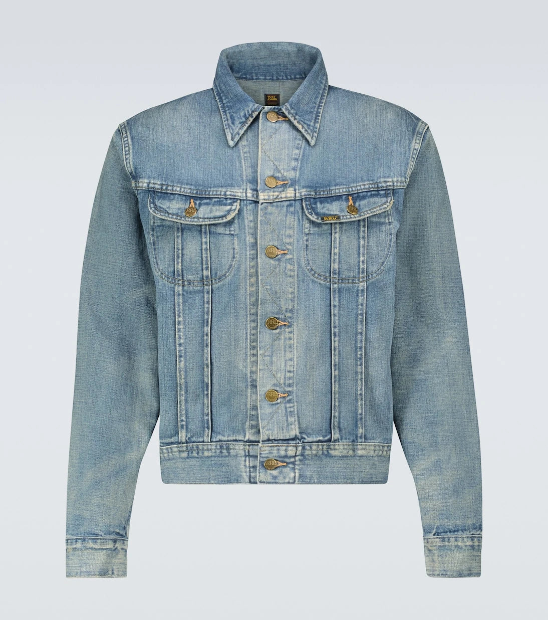 RRL - Denim jacket