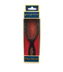 Mixed Bristle Pocket Hairbrush