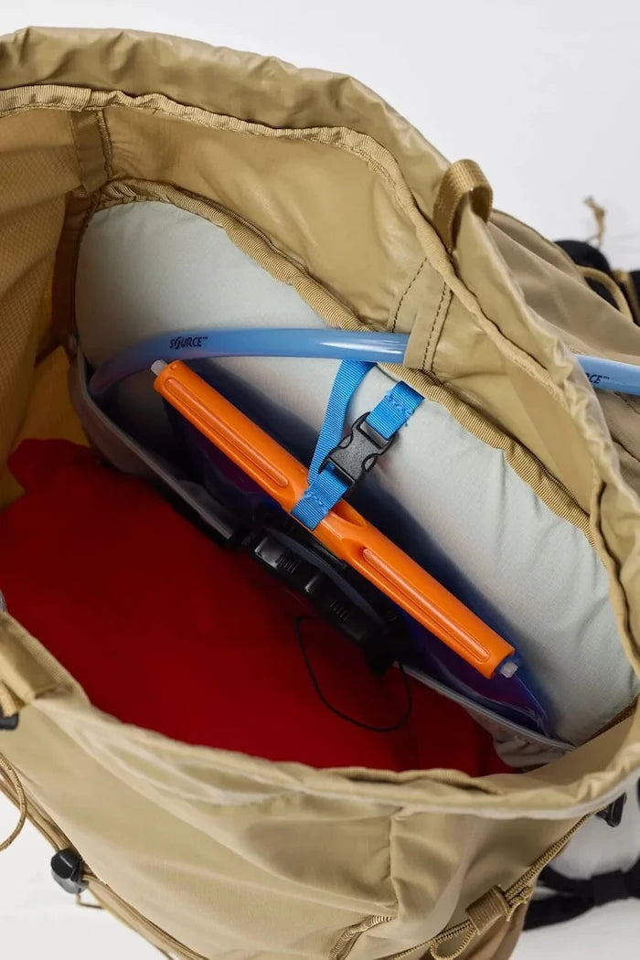 Раница Fjallraven Abisko Hike Lite 20