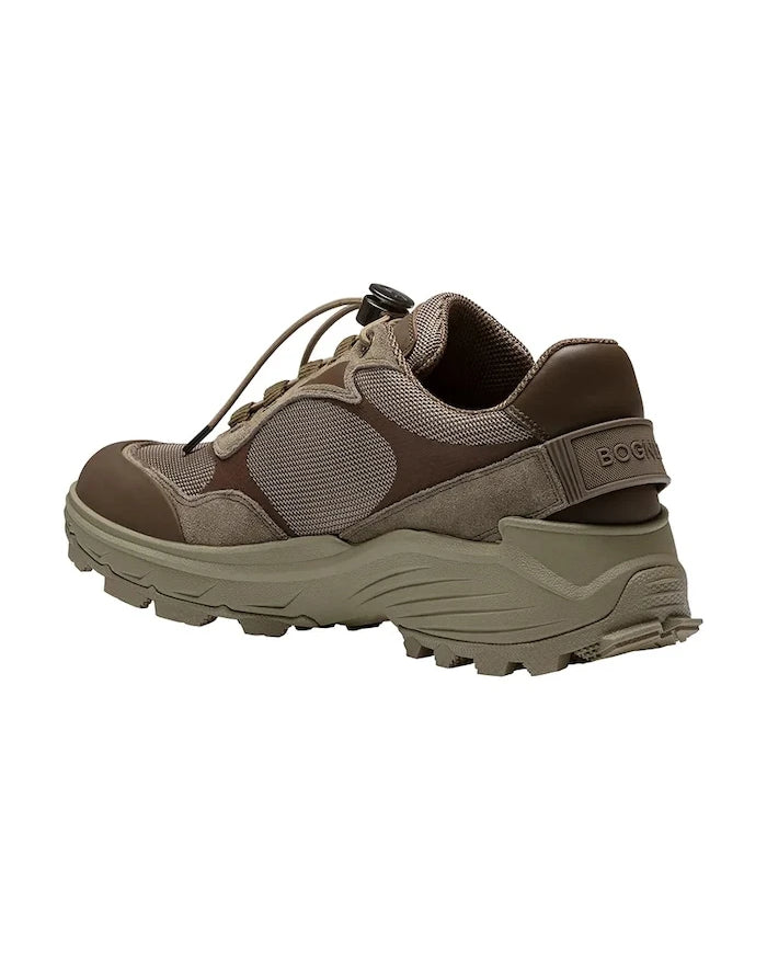 Маратонки Bogner HIKE PRO