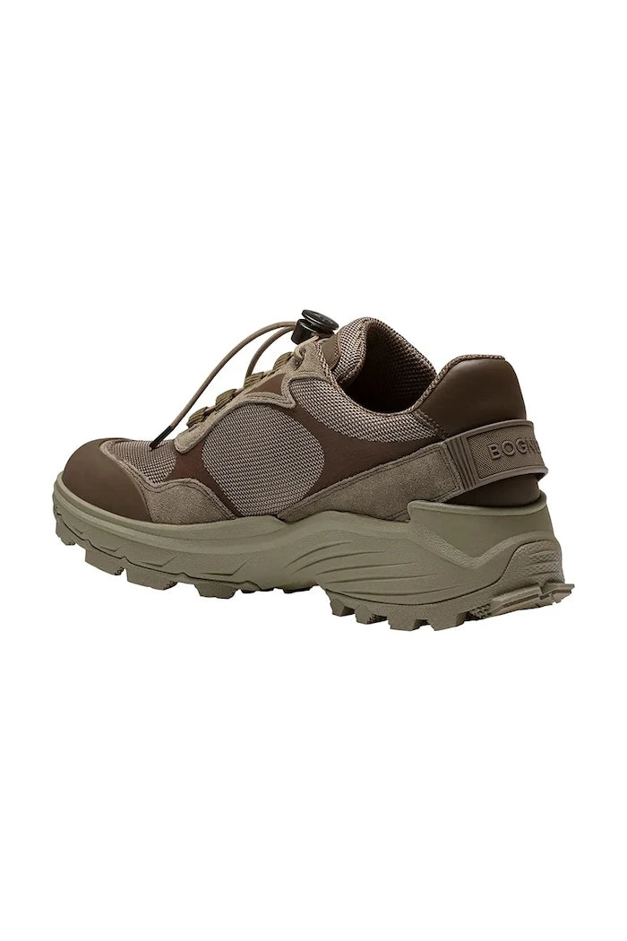 Маратонки Bogner HIKE PRO