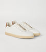 Brunello Cucinelli Deerskin Sneakers