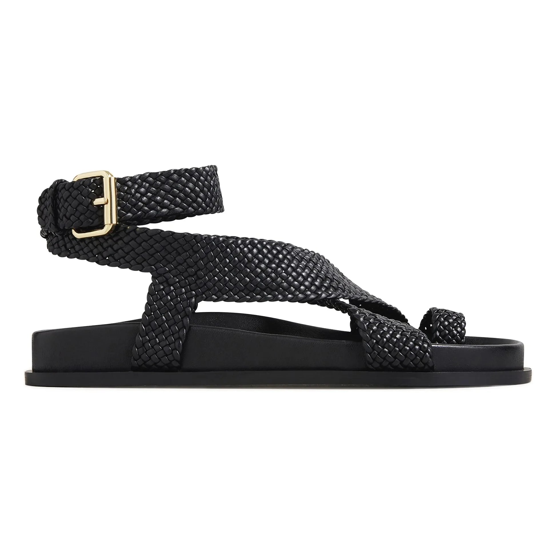 A. Emery - Jalen sandals | Black