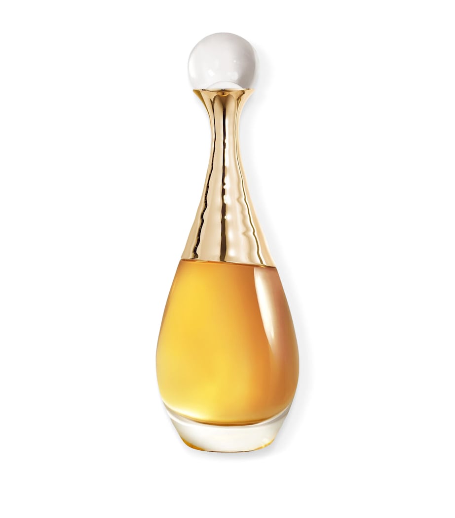 J'adore L'Or Essence de Parfum (80ml)