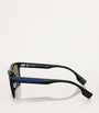 Burberry Injected 0BE4402U Sunglasses