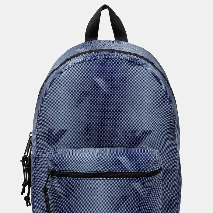 Детска раница Emporio Armani
