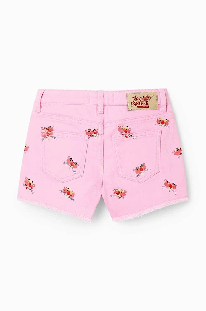 Детски къси панталони Desigual