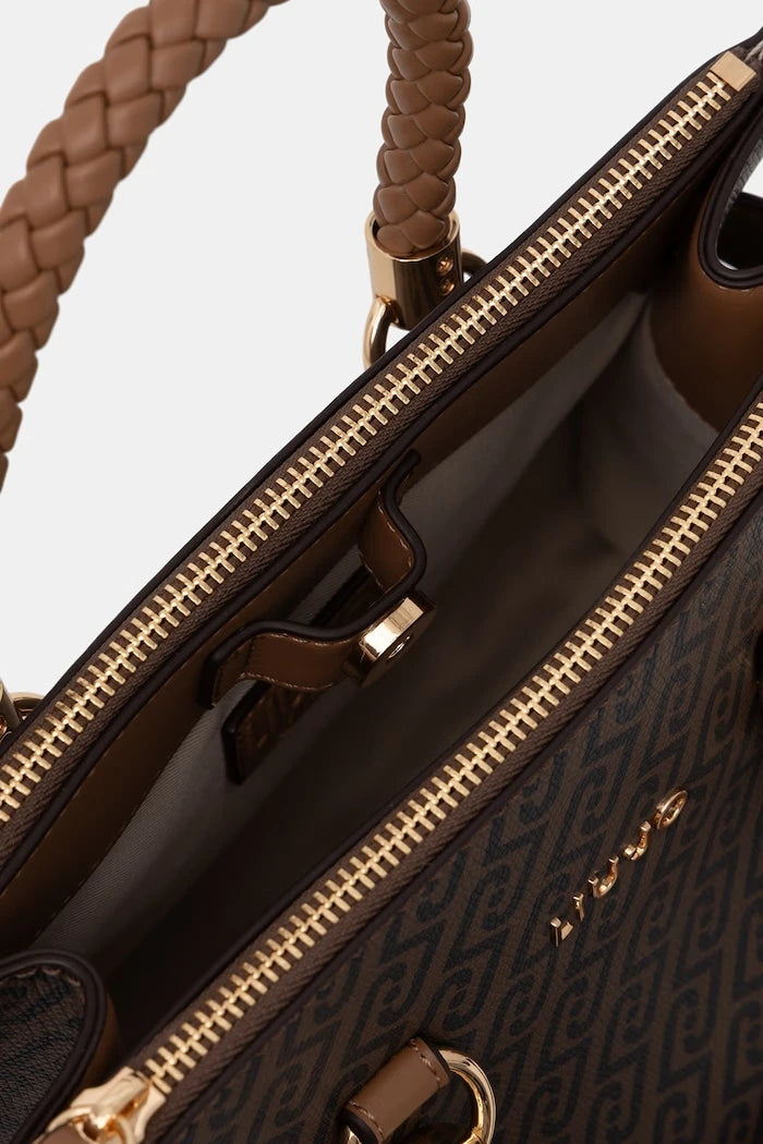 Liu Jo kadın crossbody çanta
