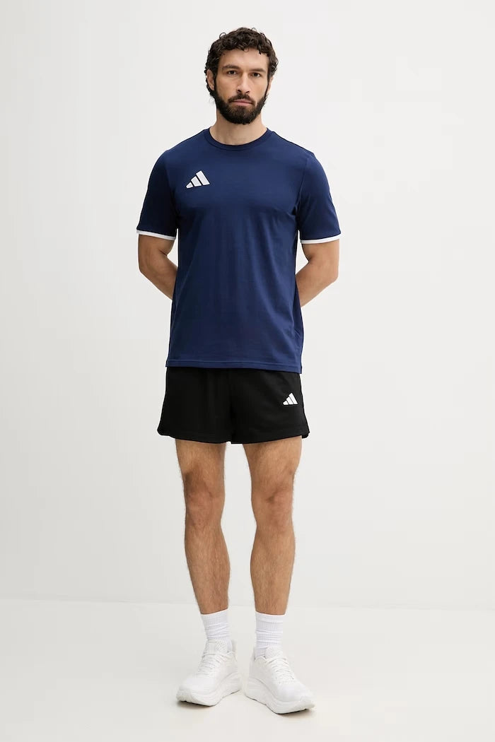 adidas Performance тениска мъжка от памук Entrada26