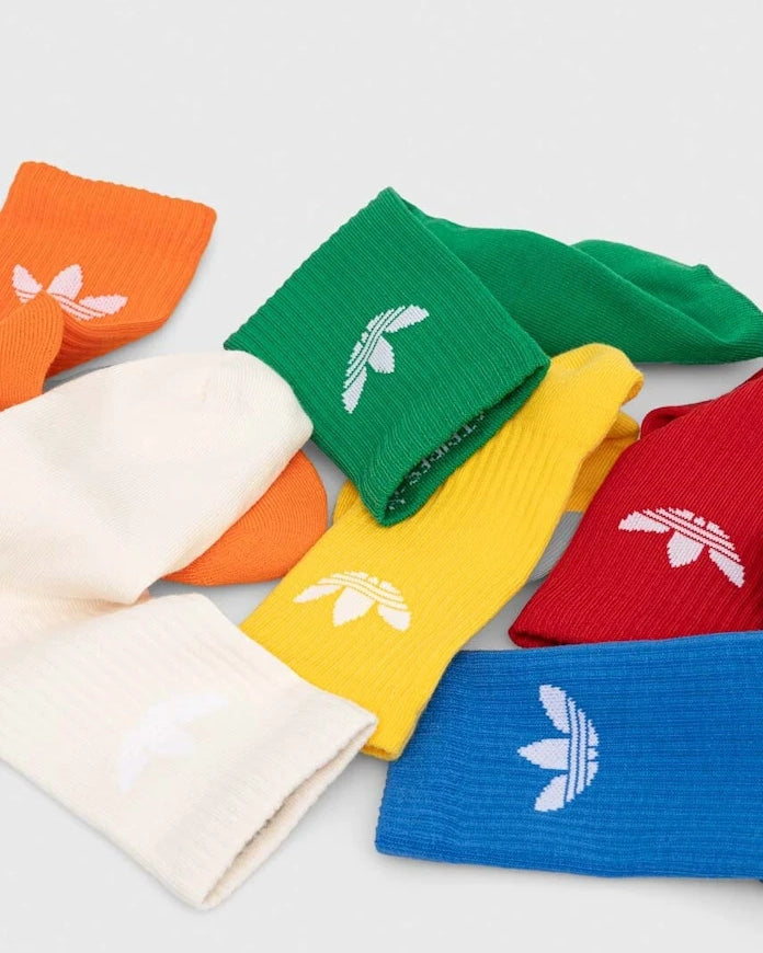 adidas Originals Çorap (6 adet) 6'lı paket