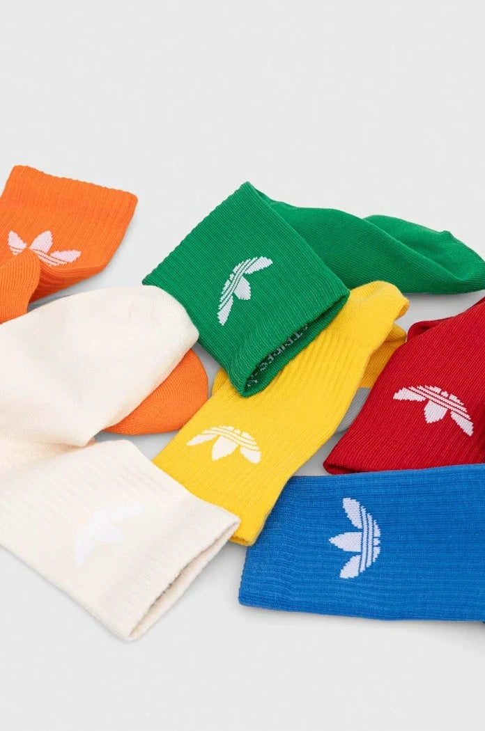 adidas Originals Çorap (6 adet) 6'lı paket