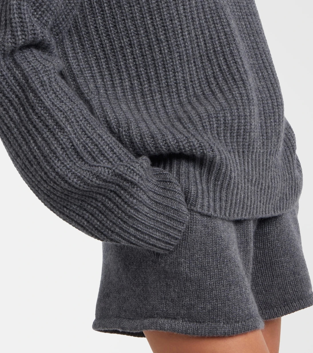 Lisa Yang - Julina turtleneck cashmere sweater