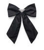 Prada Black Re-Nylon Hair Clip