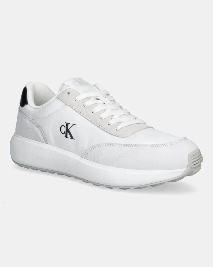 Calvin Klein Jeans ATHLEISURE RUNNER LACEUP NY-SU