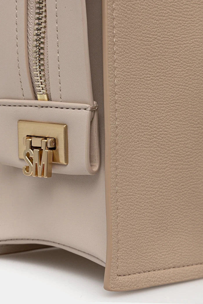 Steve Madden kadın tote çanta suni deri Bamren