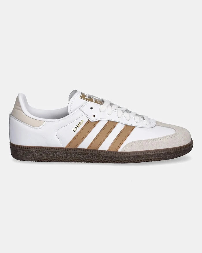 adidas Originals Samba OG Sneaker