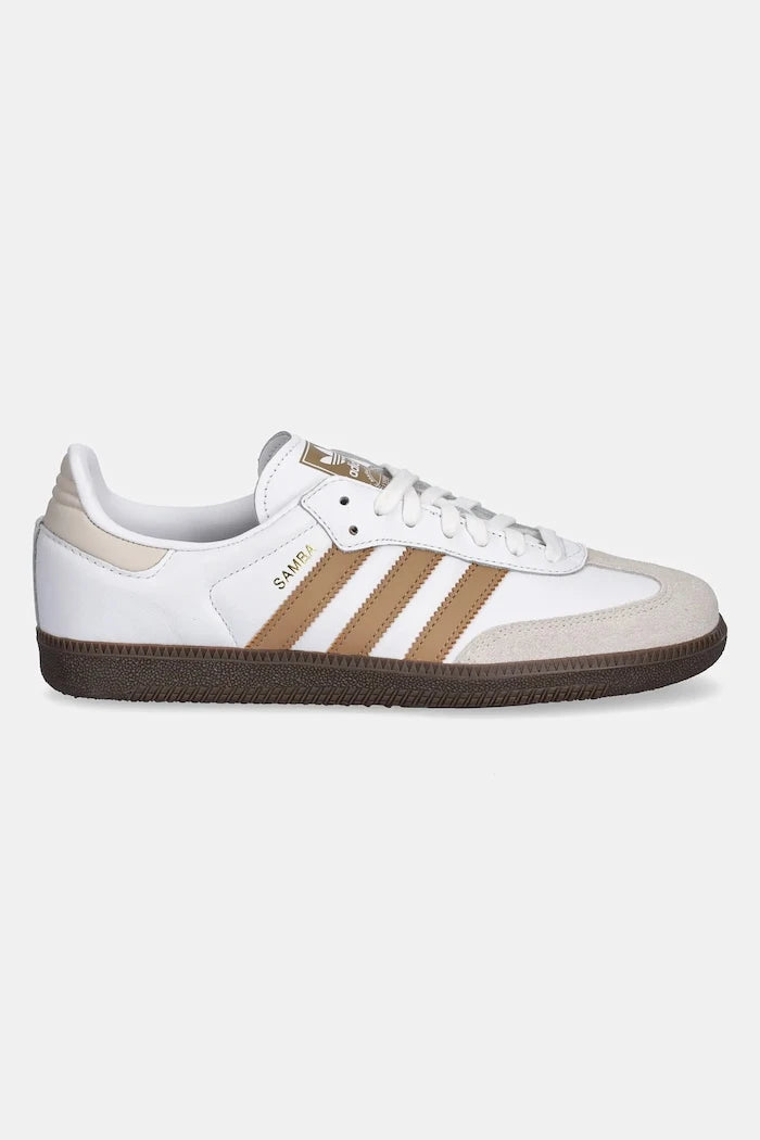 Маратонки adidas Originals Samba OG