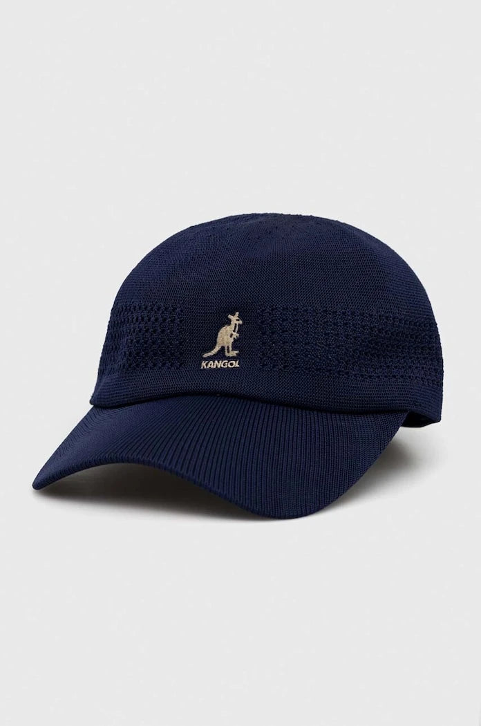 Шапка с козирка Kangol