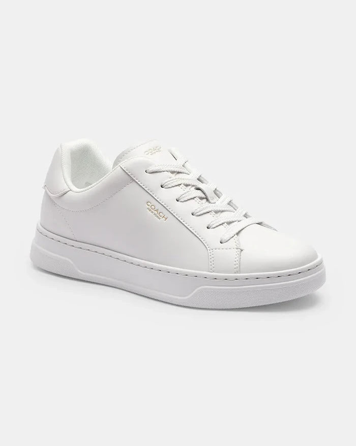 Coach High Line Spor Ayakkabı