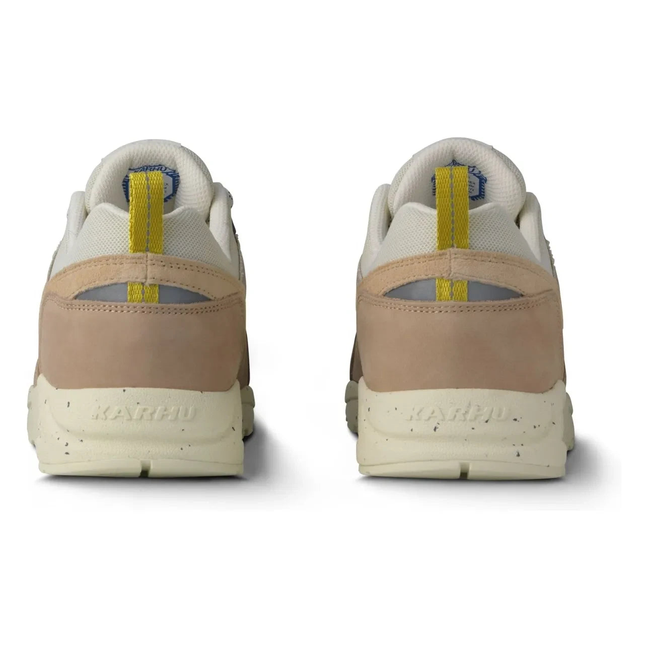Karhu - Basket Fusion 2.0 | Taupe brown