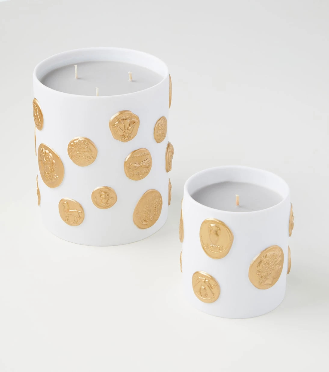 L'Objet - Médaille Small scented candle