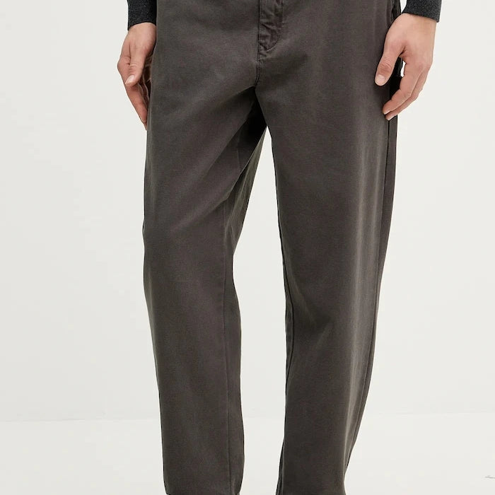 Памучен панталон Barbour Bowland
