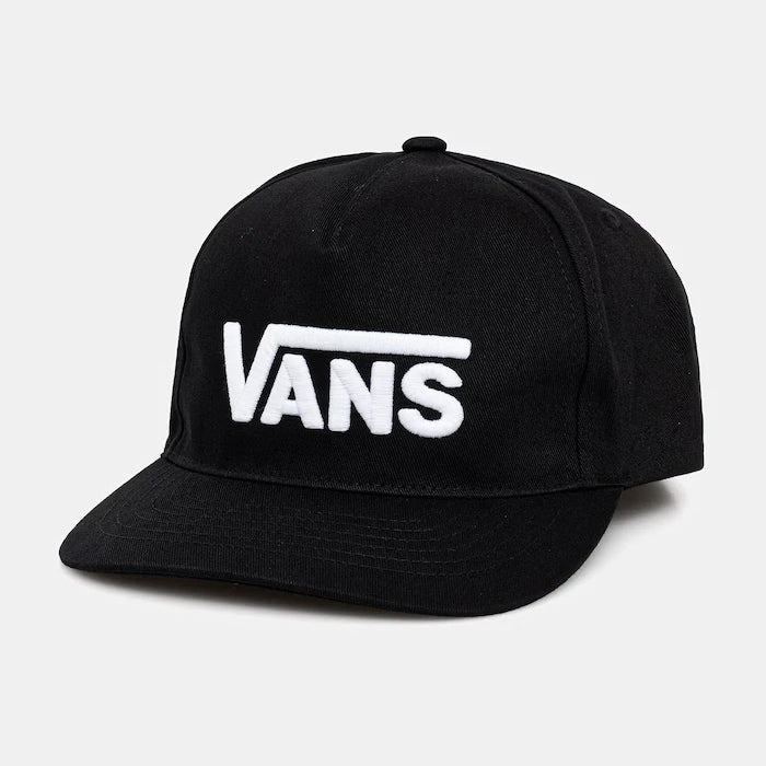 Vans бейзболна шапка от памук