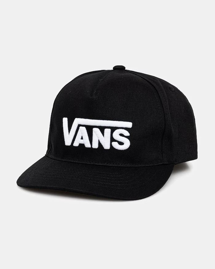 Vans pamuk бейзбол şapkası
