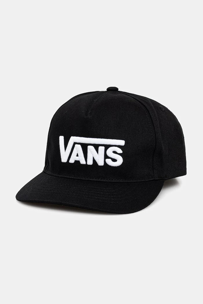 Vans бейзболна шапка от памук