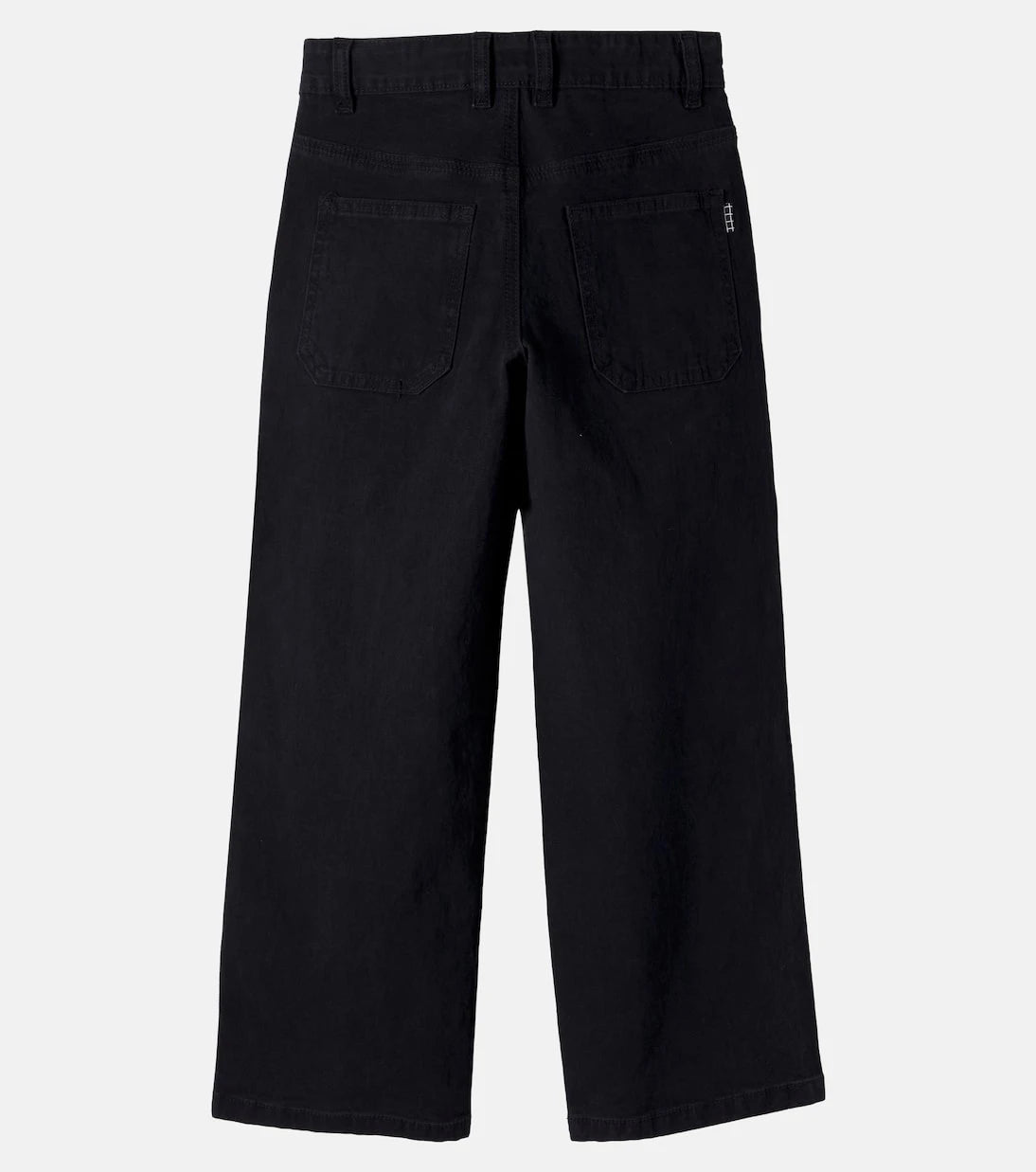Molo - Alfred wide-leg jeans