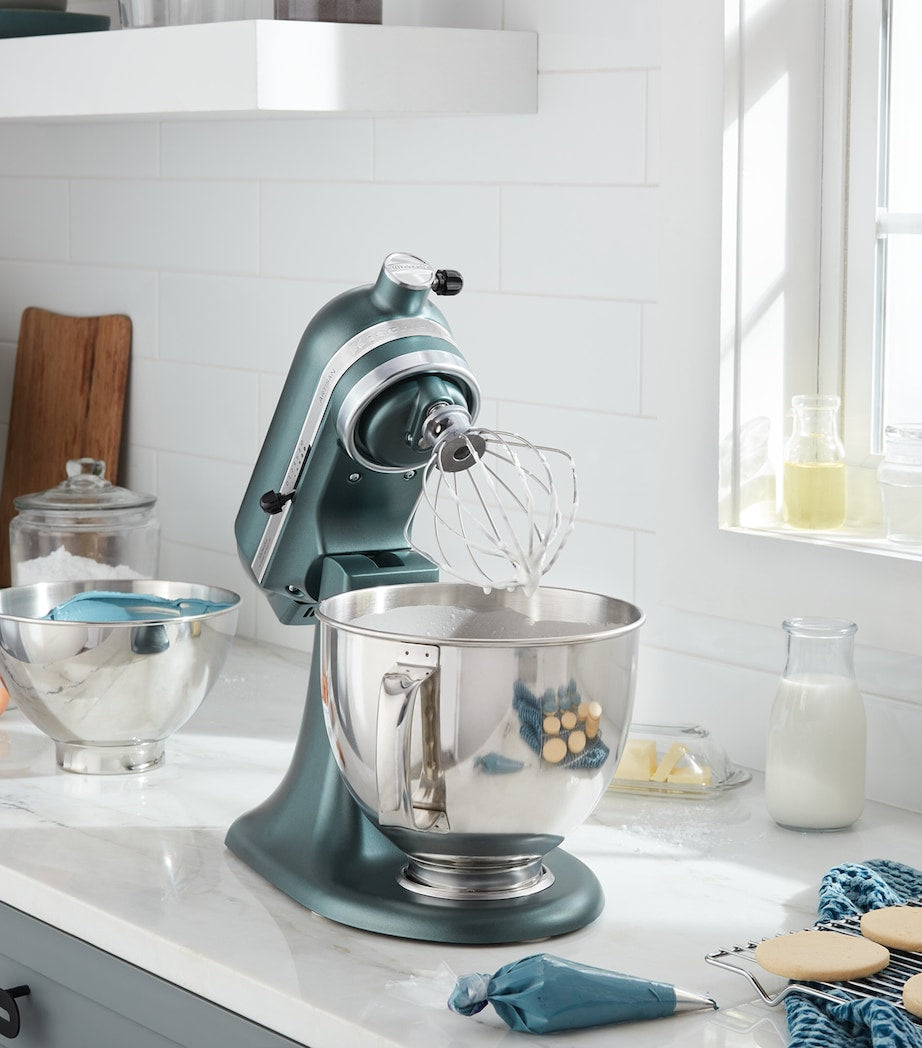 Artisan Stand Mixer (4.7L)